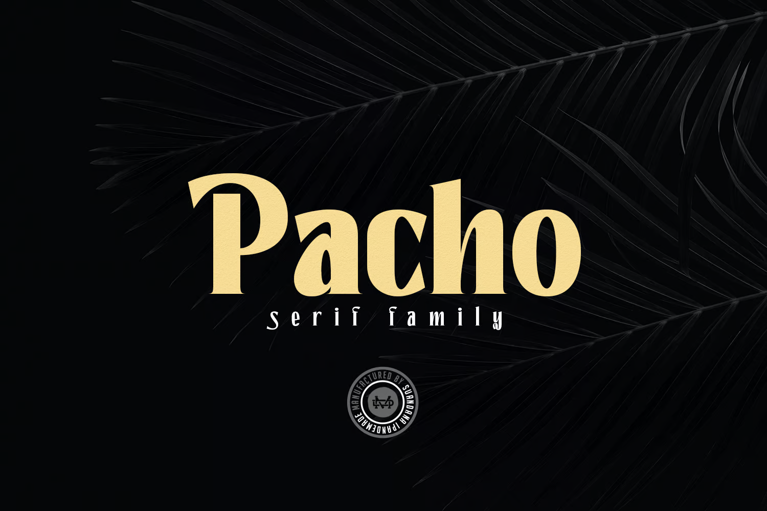 Pacho Fonts - Photon Flux | Servicio profesional de reparación de WordPress, en todo el mundo, ¡rápido tiempo de respuesta!