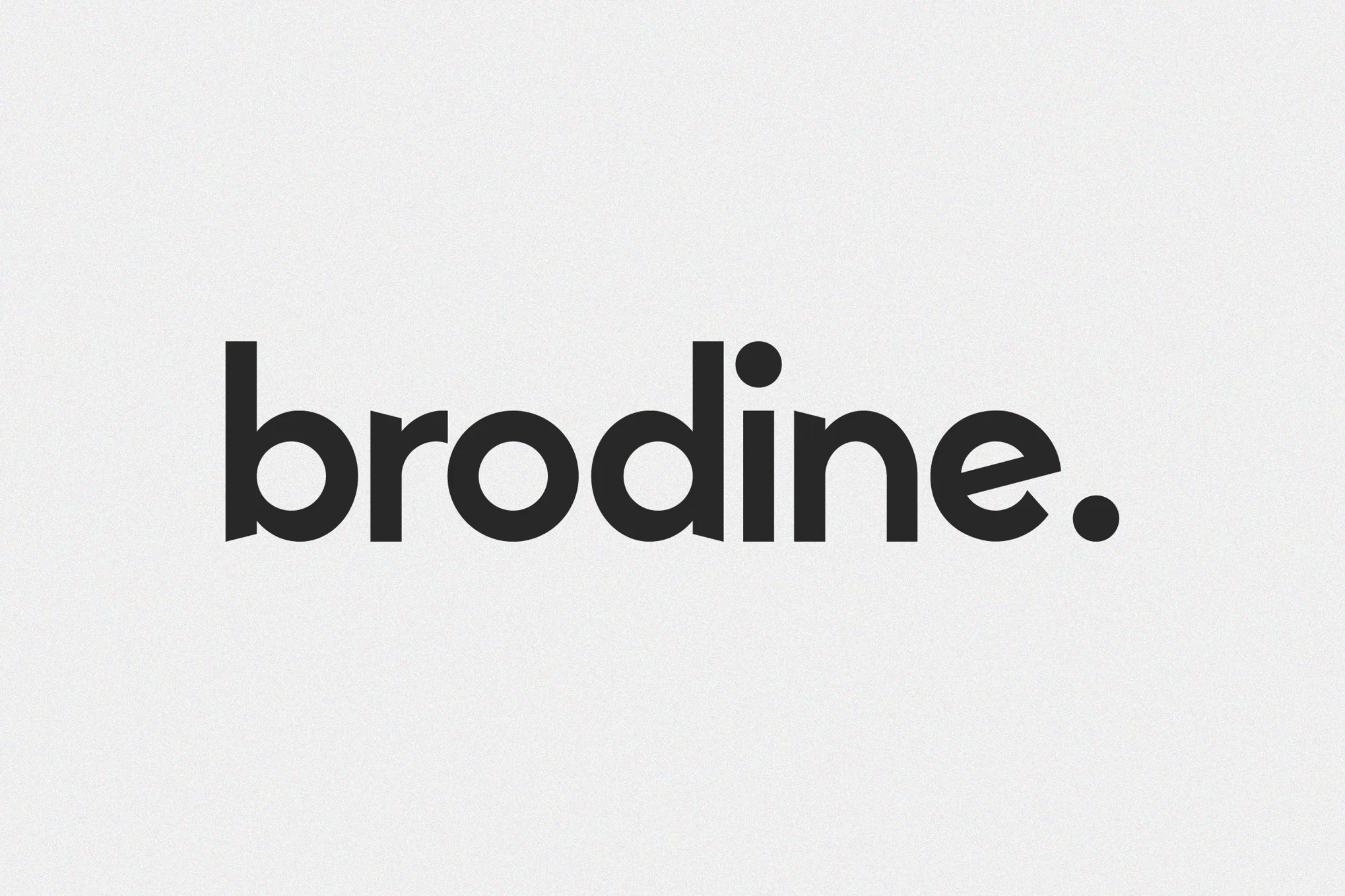 Brodine Modern Sans Serif Fonts - Photon Flux | Service professionnel de réparation de WordPress, dans le monde entier, réponse rapide