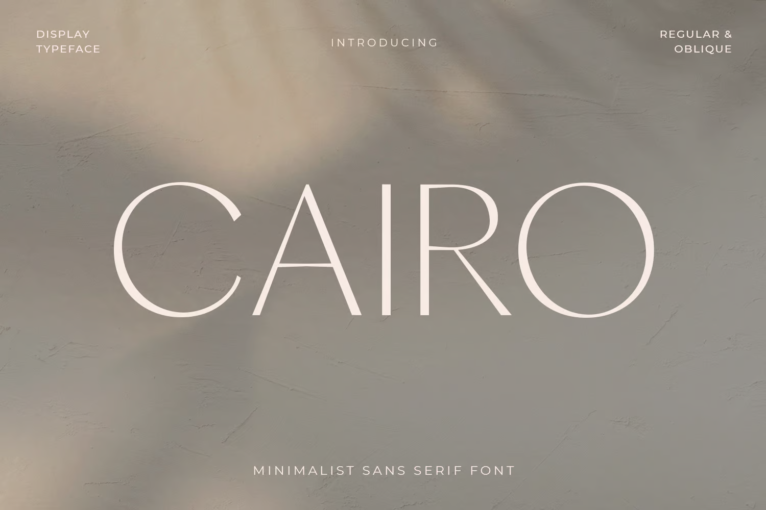 Cairo Fonts - Photon Fluctuation Network | Professional WordPress Repair Service, Worldwide, Fast Response