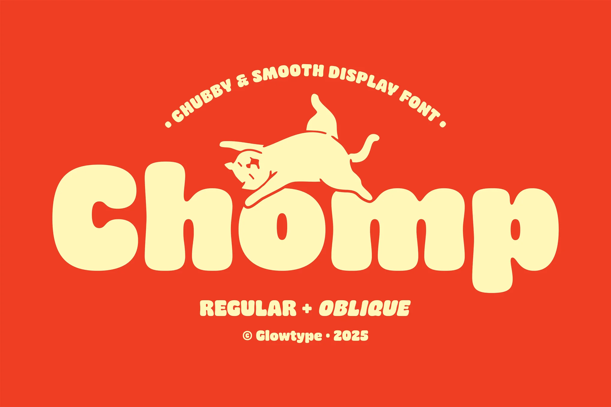 Chomp Fonts - フォトンゆらぎネットワーク｜専門的なWordPress修理サービス、ワールドワイド、迅速な対応