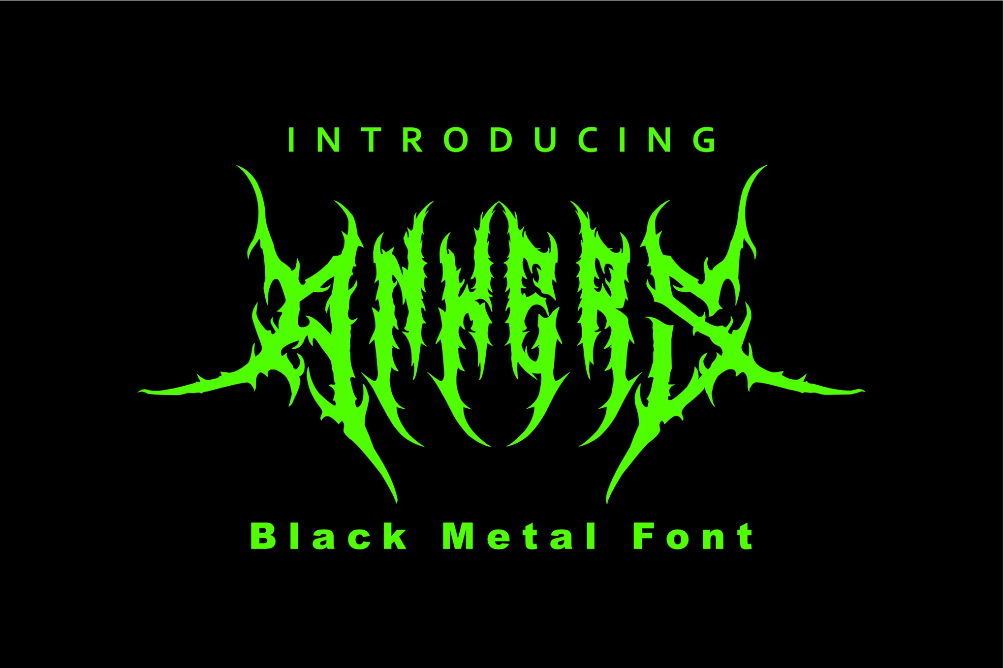 Ankers - Black Metal Fonts - Photonwave.com | Service professionnel de réparation de WordPress, portée mondiale, réponse rapide