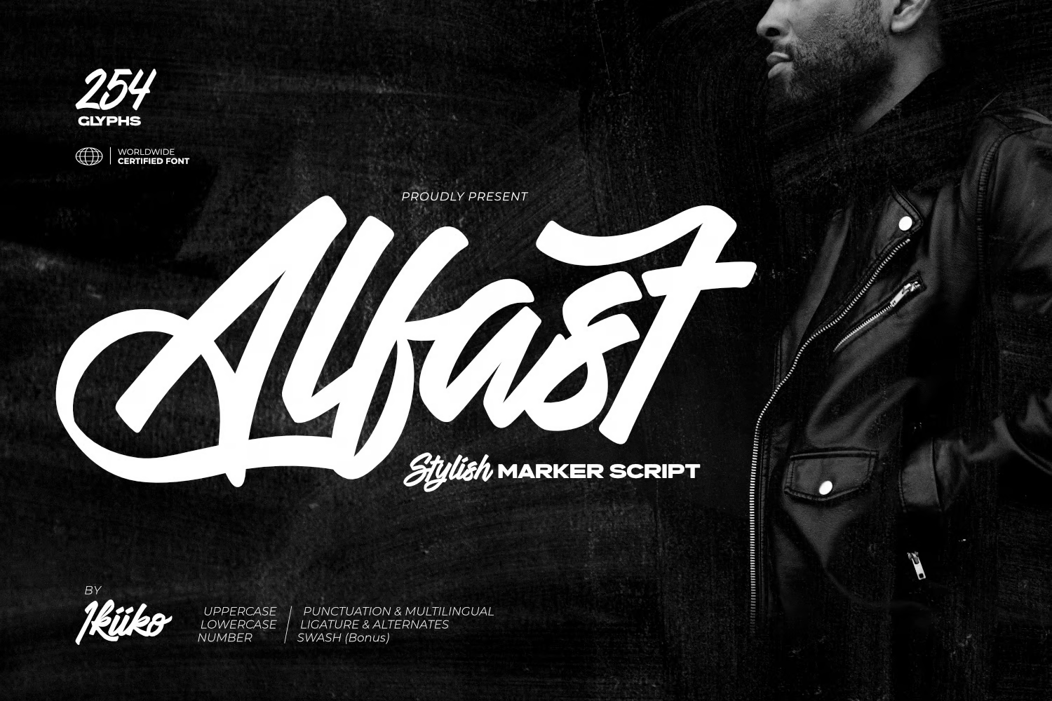 Alfast - Stylish Handwriting Marker Fonts - Photon Flux | Service de réparation professionnel WordPress, couverture mondiale, réponse rapide