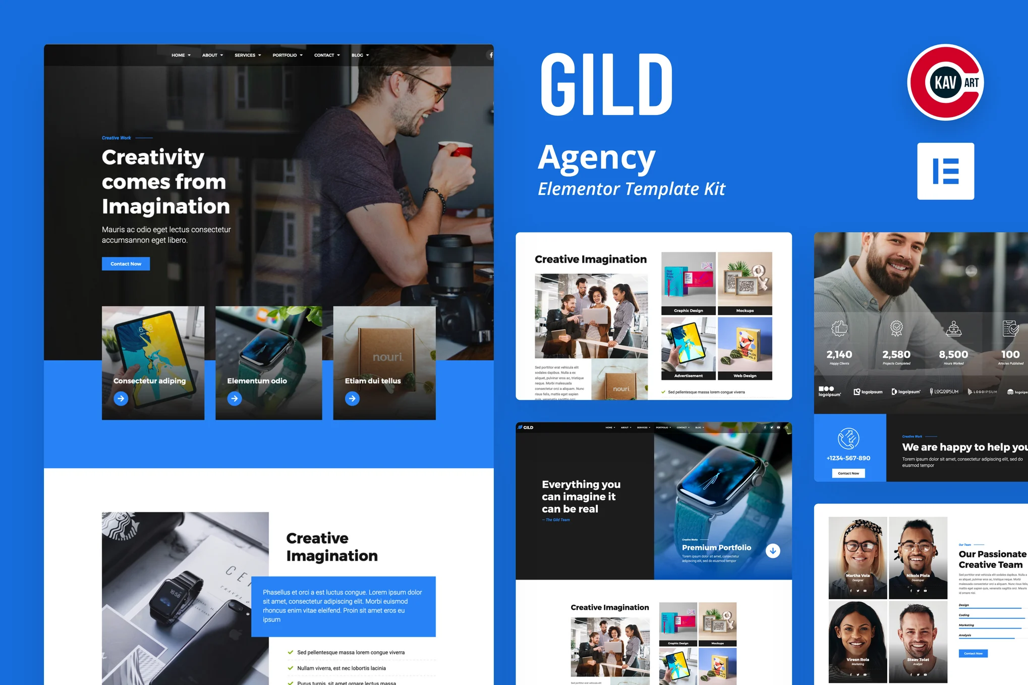 Gild - Organization Elementor Template Suite - Photon Flux Network | Professional WordPress Repair Service, Global Reach, Quick Response