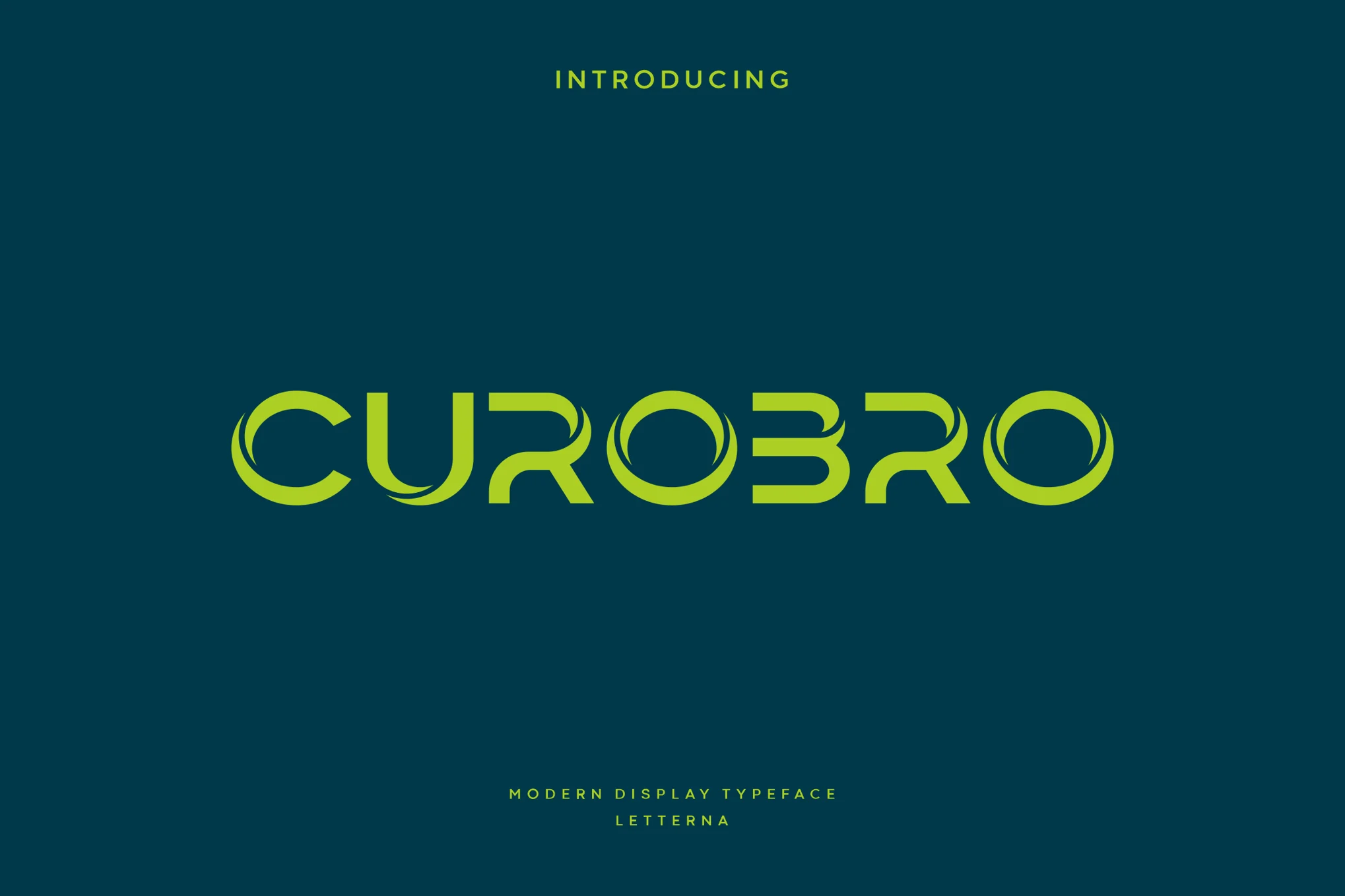 Curobro - Modern Display Fonts - photonwave.com | Service professionnel de réparation de WordPress, dans le monde entier, réponse rapide