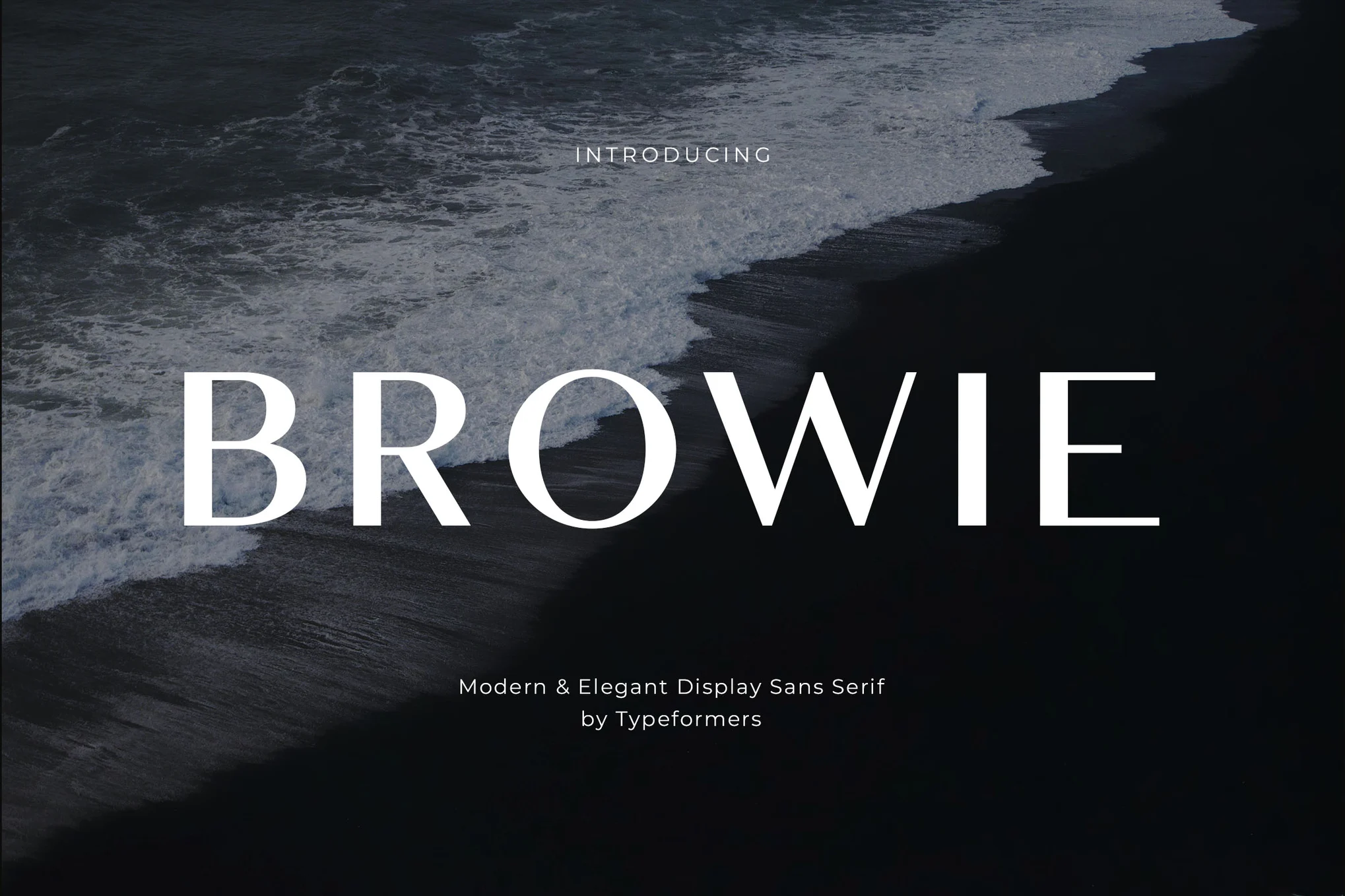 Browie - Modern Sans Serif Fonts - photonwave.com | Professional WordPress Repair Service, Global Reach, Quick Response