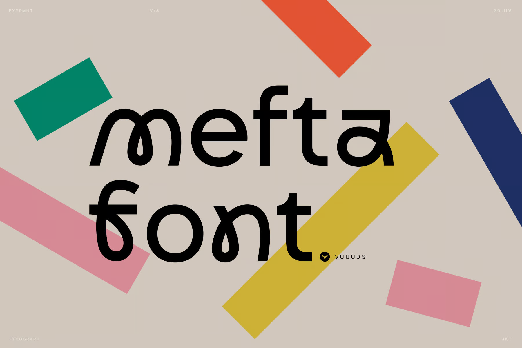 Mefta – 现代优雅字体-光子波动网 | 专业WordPress修复服务，全球范围，快速响应