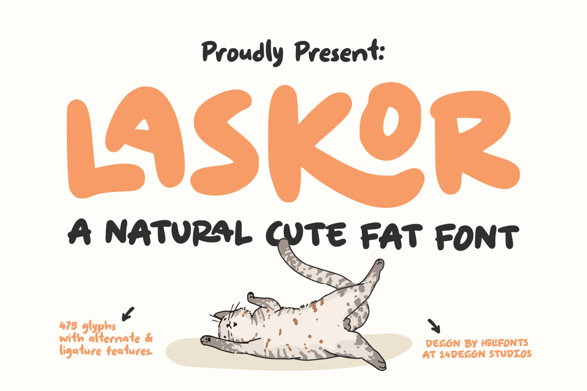 Laskor - Handwriting Style Fonts - Photon Flux | Professional WordPress repair service, global coverage, fast response