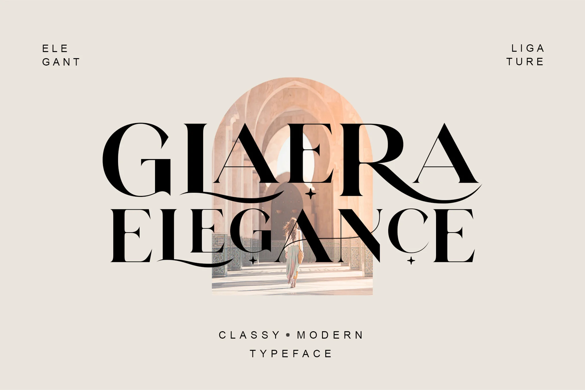 Glaera Elegance – 优雅字体-光子波动网 | 专业WordPress修复服务，全球范围，快速响应