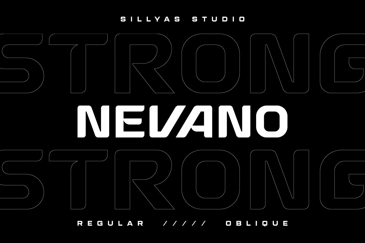 Nevano - Futuristic Display Fonts - Photon Flux | Professional WordPress Repair Service, Global Reach, Fast Response