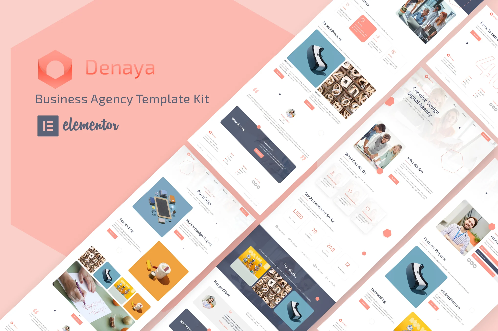 Denaya - Commercial Agent Elementor Template Suite - Photonflux.com | Professional WordPress Repair Service, Worldwide, Fast Response