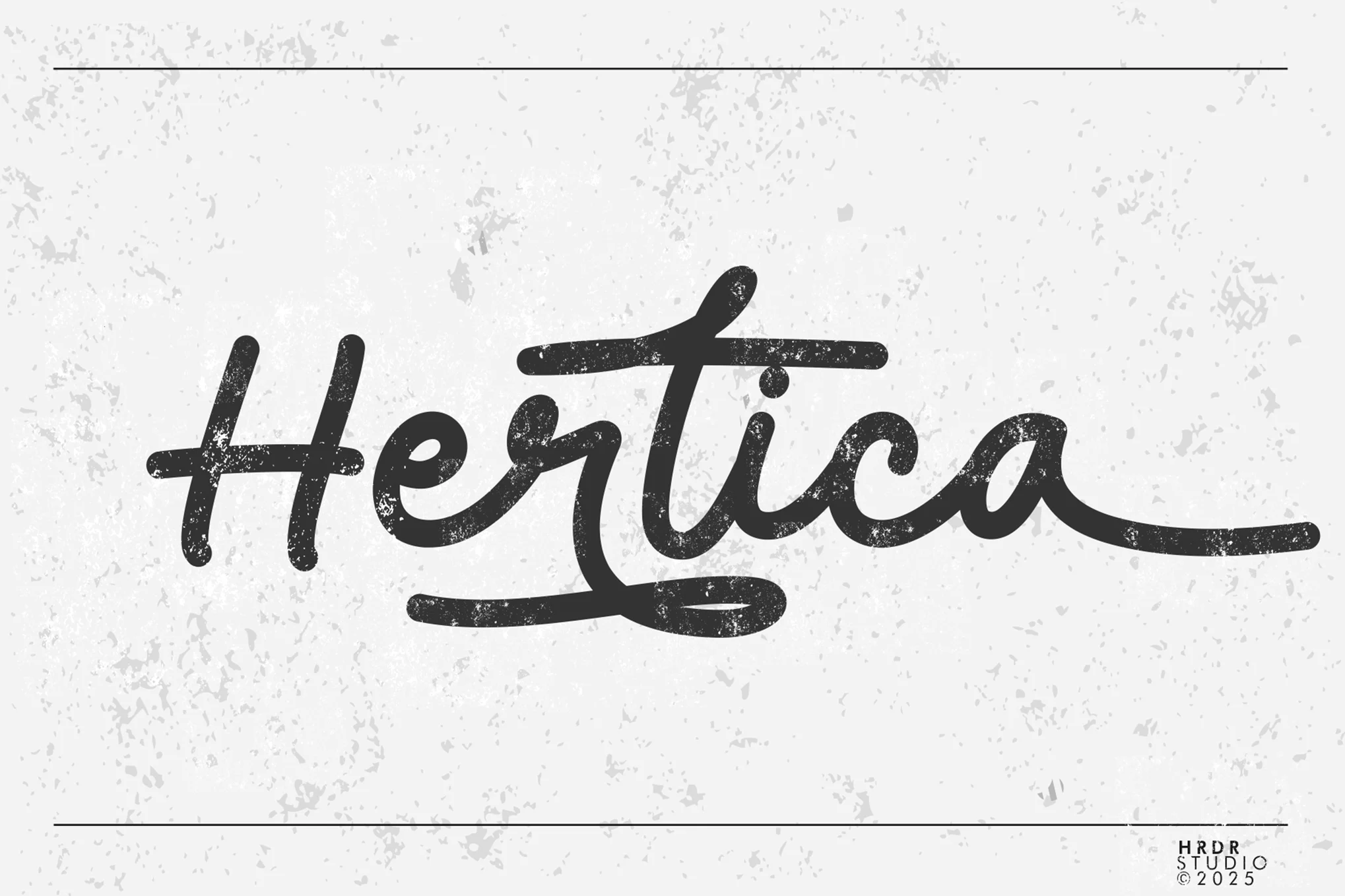 Hertica – 现代衬线字体-光子波动网 | 专业WordPress修复服务，全球范围，快速响应