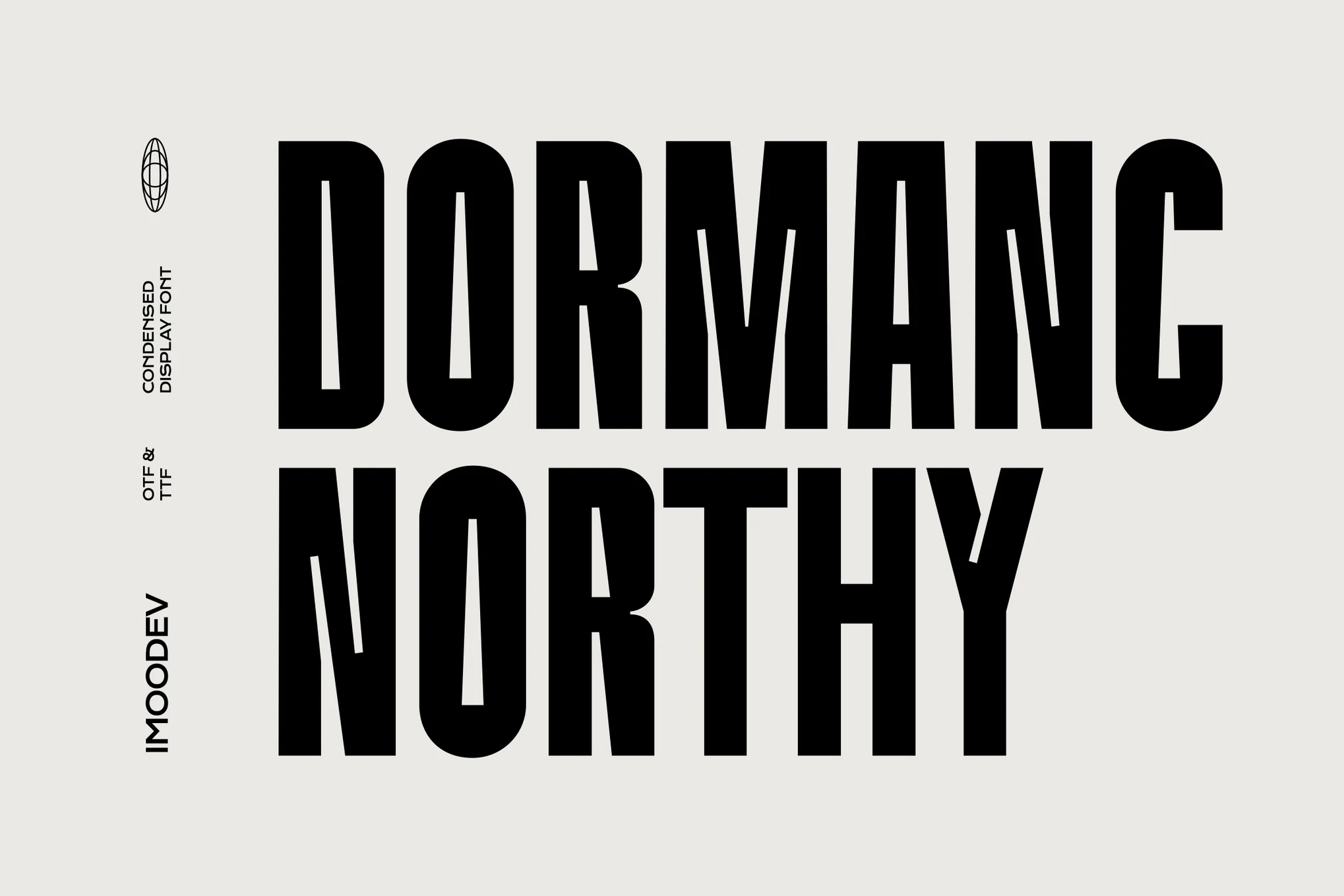 Dormanc Northy – 粗体紧凑字体-光子波动网 | 专业WordPress修复服务，全球范围，快速响应