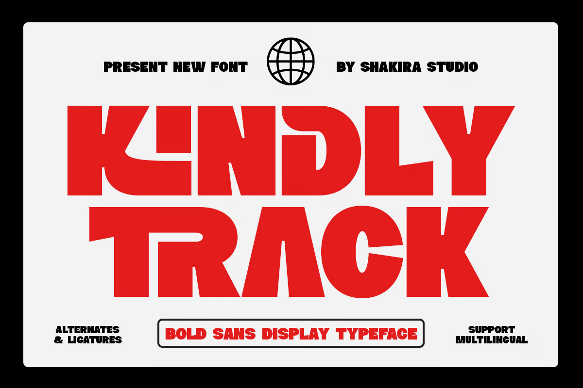 Kindly Track – Bold 字体-光子波动网 | 专业WordPress修复服务，全球范围，快速响应