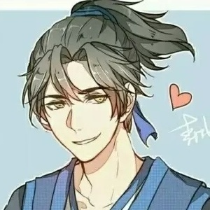 Bl's avatar